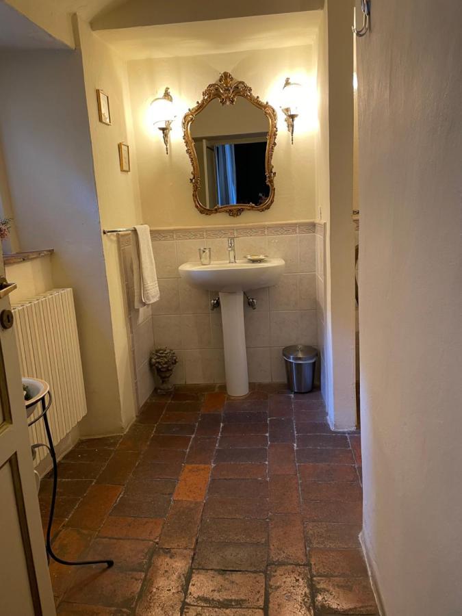 Bed and Breakfast La Boheme Лукка Экстерьер фото