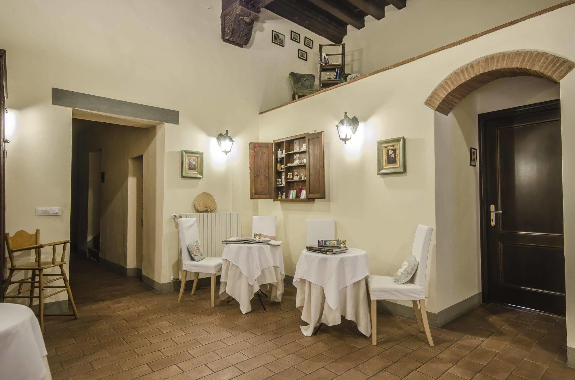 Bed and Breakfast La Boheme Лукка Экстерьер фото
