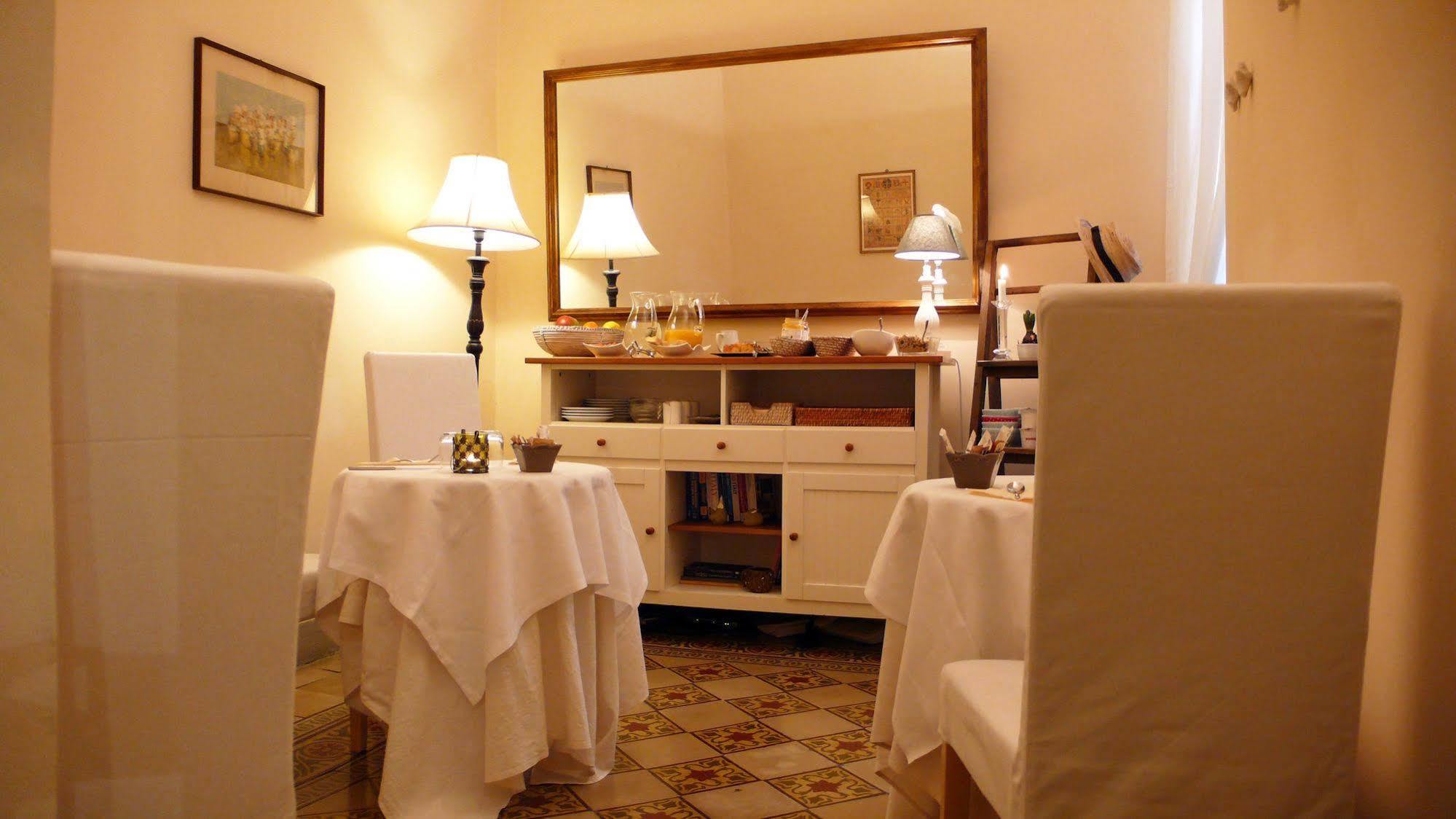 Bed and Breakfast La Boheme Лукка Экстерьер фото